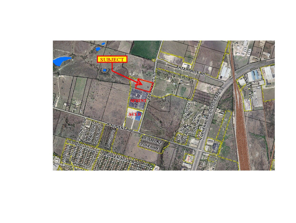 1720 Eberhardt, Temple, TX for sale Primary Photo- Image 1 of 1