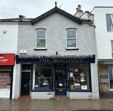 1 Prestbury Rd, Cheltenham for lease Building Photo- Image 1 of 4