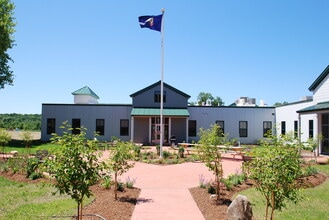 120 Graham Way, Shelburne, VT for lease Interior Photo- Image 1 of 2