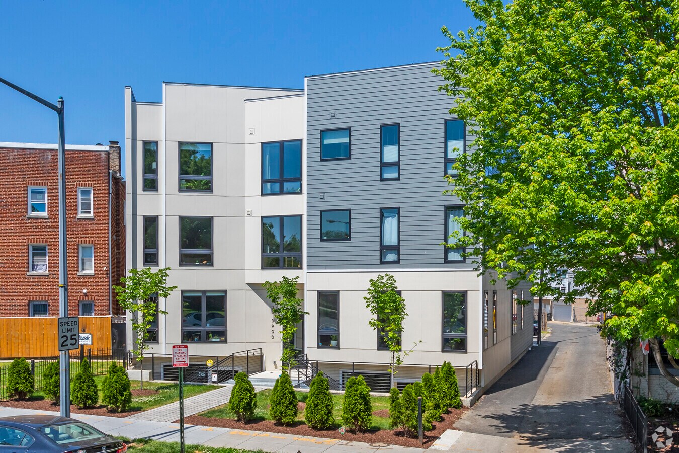 3900 Kansas Ave NW, Washington, DC 20011