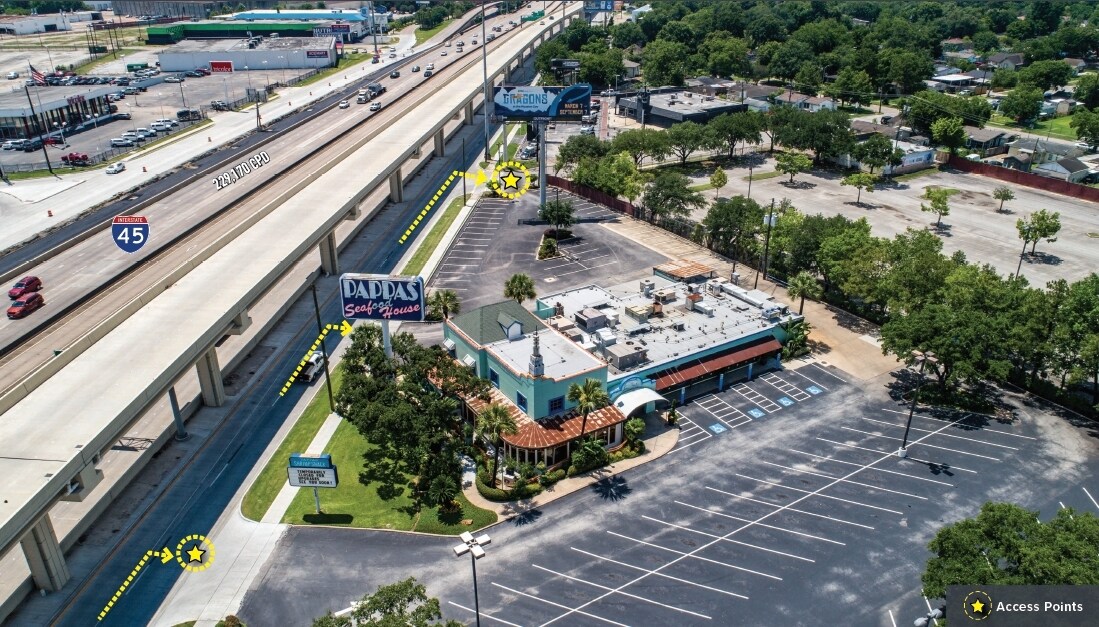 6945 Gulf Fwy, Houston, TX for sale Primary Photo- Image 1 of 1