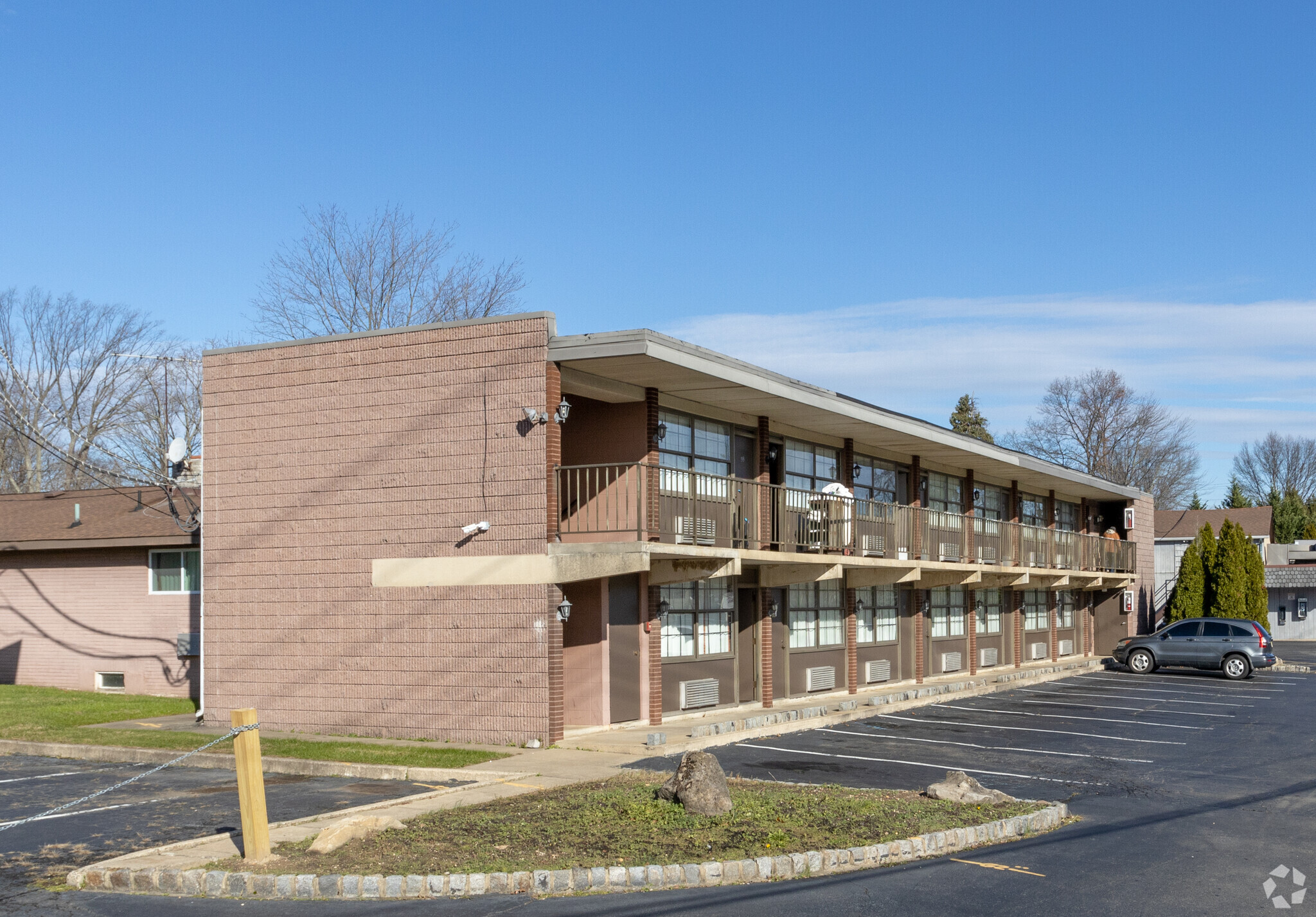 1609 US Highway 130, North Brunswick, NJ for sale Primary Photo- Image 1 of 1