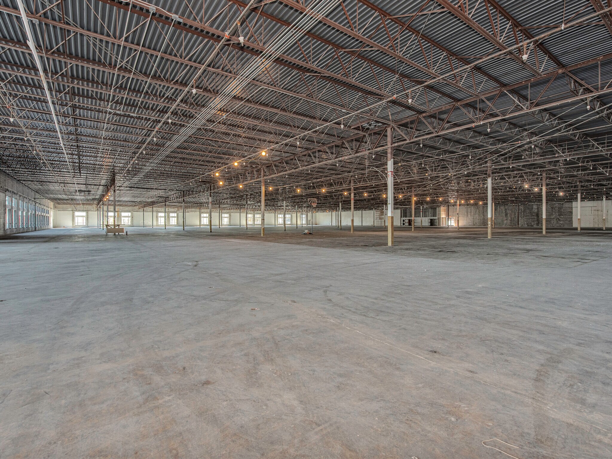 801 E Arrowood Rd, Charlotte, NC 28217 Arrowood South