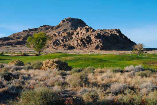 Interstate 80, West Wendover, NV for sale - Primary Photo - Image 1 of 1