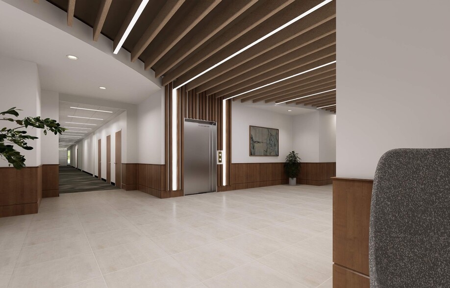 9930 Kincey Ave, Huntersville, NC for lease - Interior Photo - Image 3 of 30