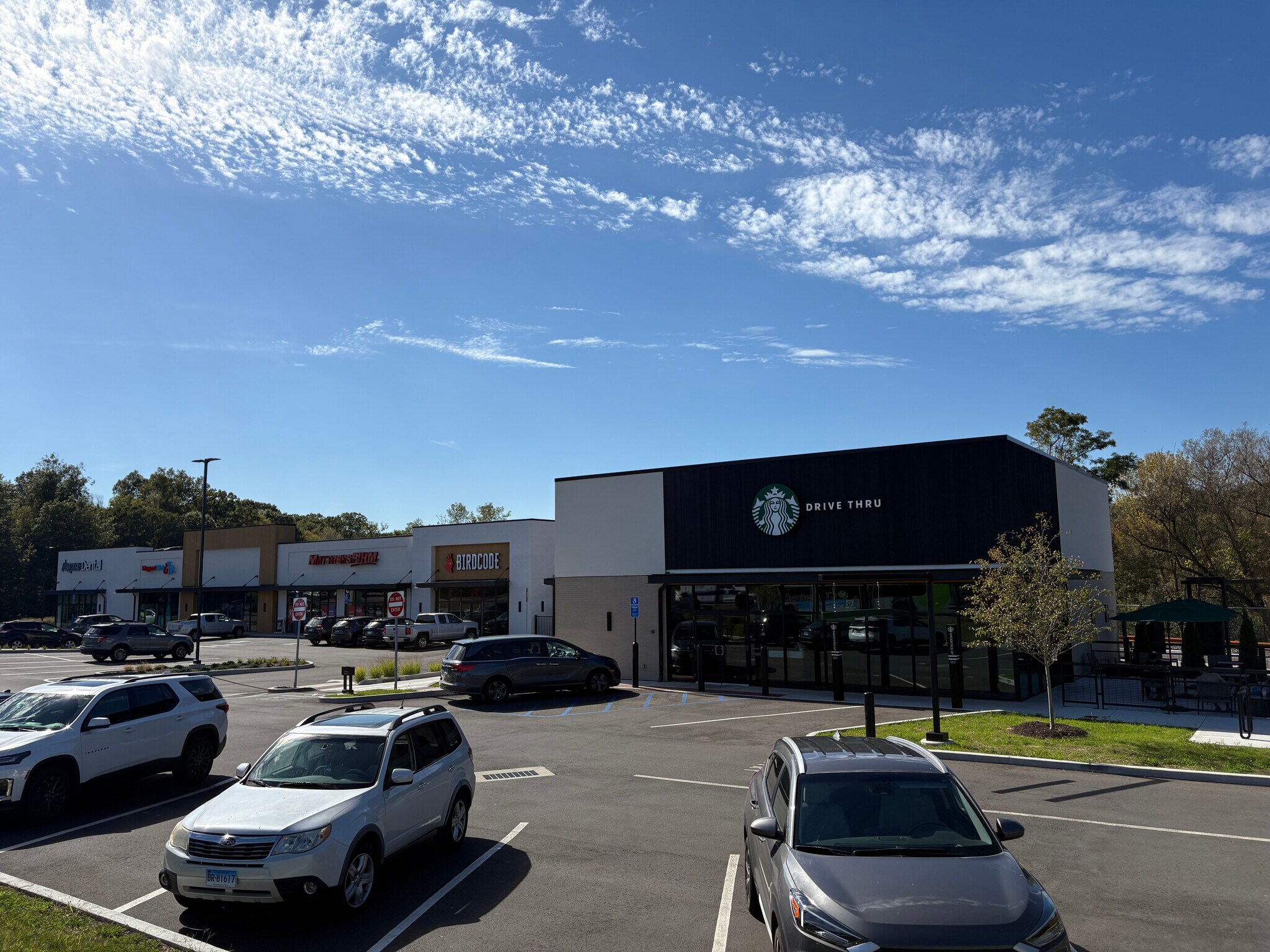 488 Hartford Rd, New Britain, CT for lease Building Photo- Image 1 of 11