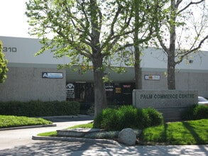 370 N Palm St, Brea, CA for lease Building Photo- Image 1 of 1