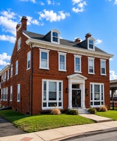 Historic Newport Office Opportunity - Loft