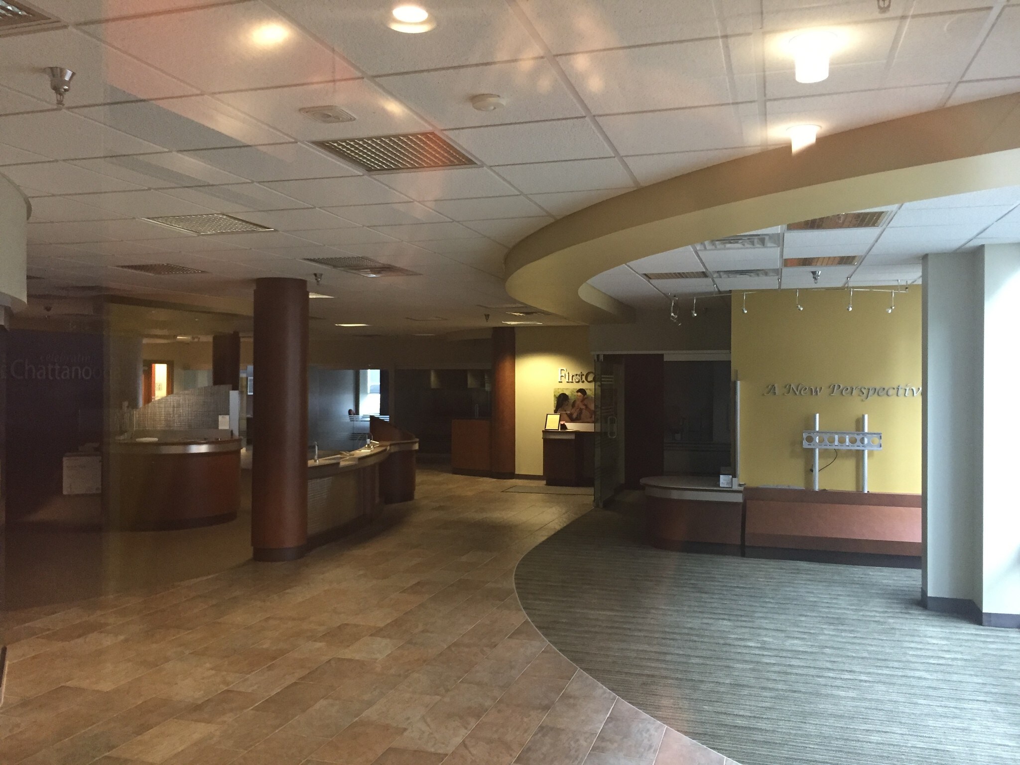 401 Chestnut St, Chattanooga, TN for sale Building Photo- Image 1 of 1