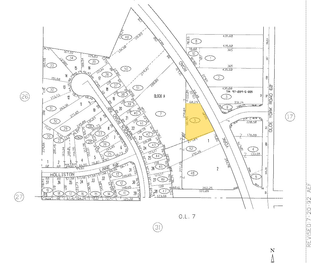 6400 York Rd, Parma Heights, OH 44130