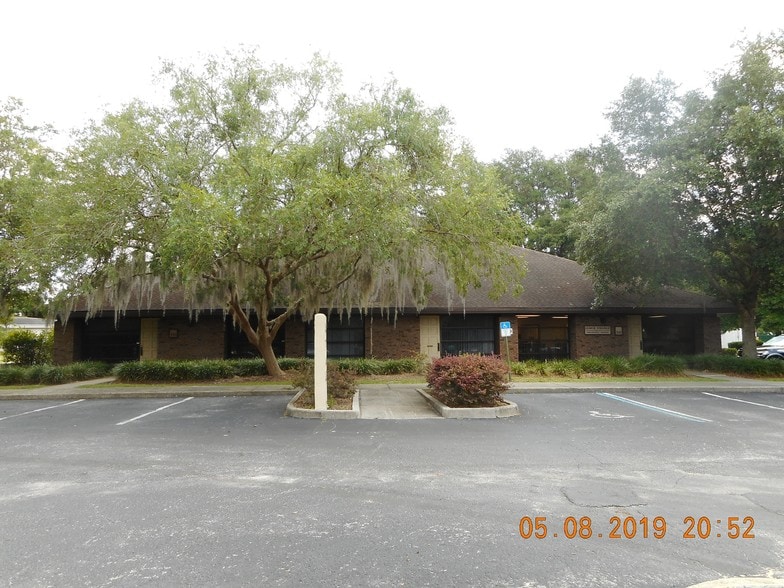 3143 SW 32nd Ave, Ocala, FL for lease - Building Photo - Image 1 of 8
