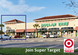 More details for San Carlos Blvd, Fort Myers, FL - Retail for Lease