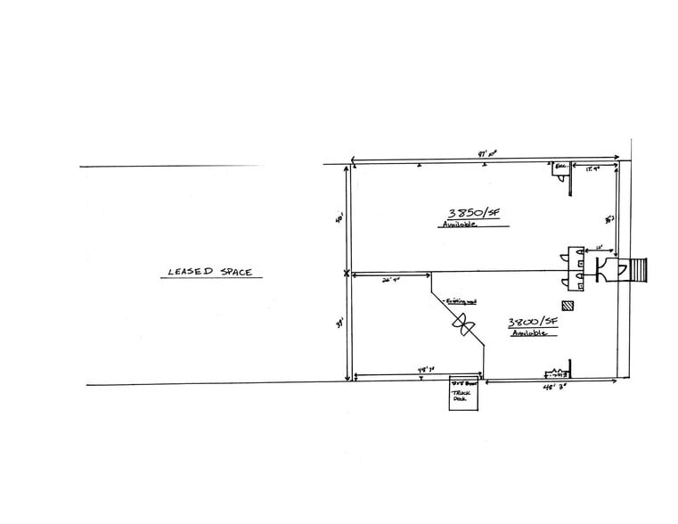 2820-2830 Mitchell Ave, Allentown, PA for lease - Building Photo - Image 2 of 6