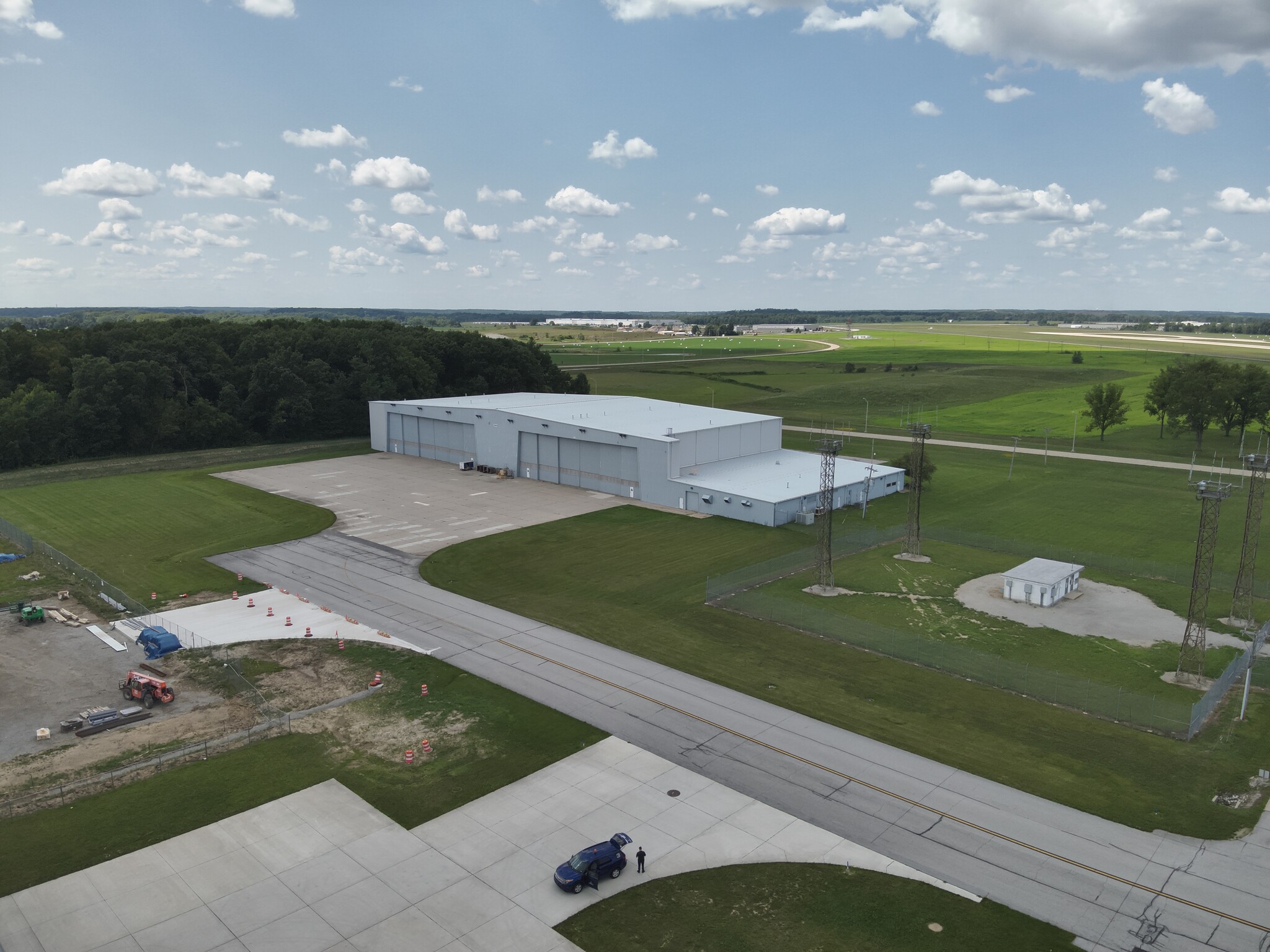 4555 Altitude Dr, Fort Wayne, IN 46809 - Industrial for Lease | LoopNet