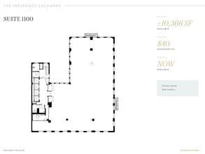 433 California St, San Francisco, CA for lease Floor Plan- Image 1 of 1