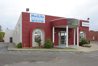 More details for 2050 Beltline Rd SW, Decatur, AL - Office/Retail for Lease