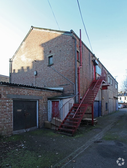 22-24 Powell Rd, London for sale - Building Photo - Image 2 of 2