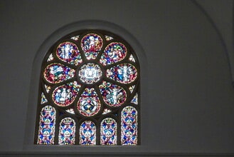 2 Pioneer Ln, Ruma, IL - AERIAL map view