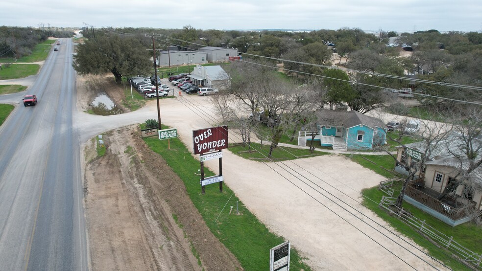 18816 & 18820 FM 2252, San Antonio, TX for lease - Building Photo - Image 2 of 7