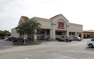 CVS - NNN Property