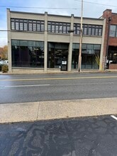 164 Broadway St, Asheville, NC for lease Building Photo- Image 1 of 8