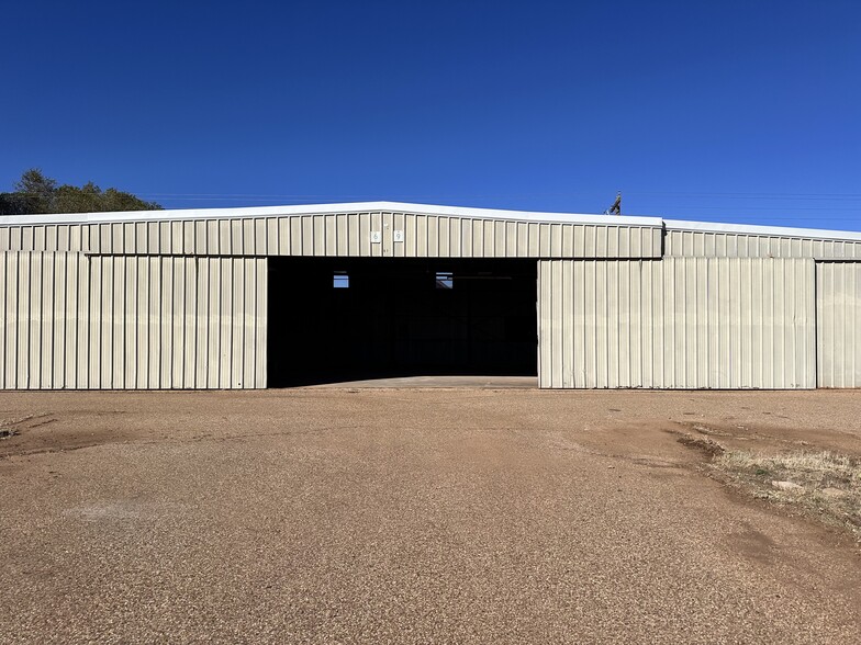 11909 County Road 2500, Lubbock, TX for lease - Building Photo - Image 3 of 19