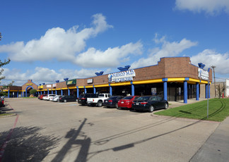 More details for 2440-2442 S Collins St, Arlington, TX - Medical for Lease