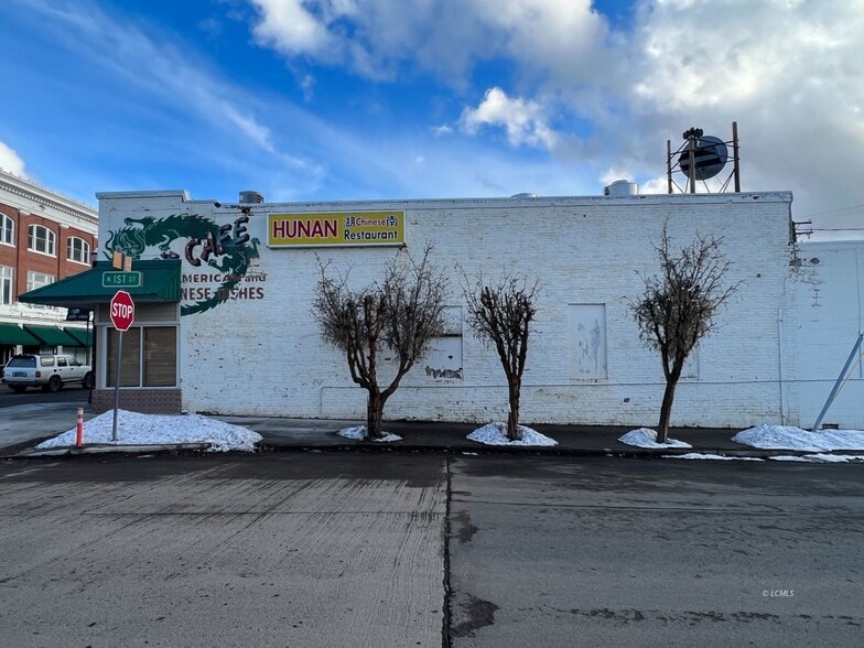 27 N F St, Lakeview, OR for sale - Building Photo - Image 3 of 9