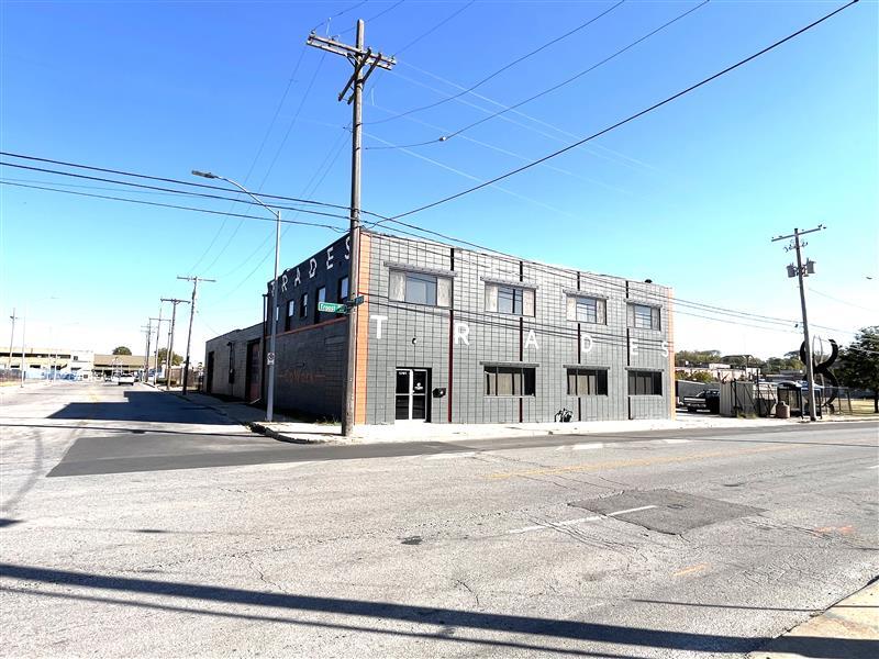 1701-1703 Troost Ave, Kansas City, MO for sale Building Photo- Image 1 of 11