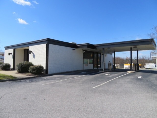 2500 Charleston Hwy, Cayce, SC for sale Other- Image 1 of 1