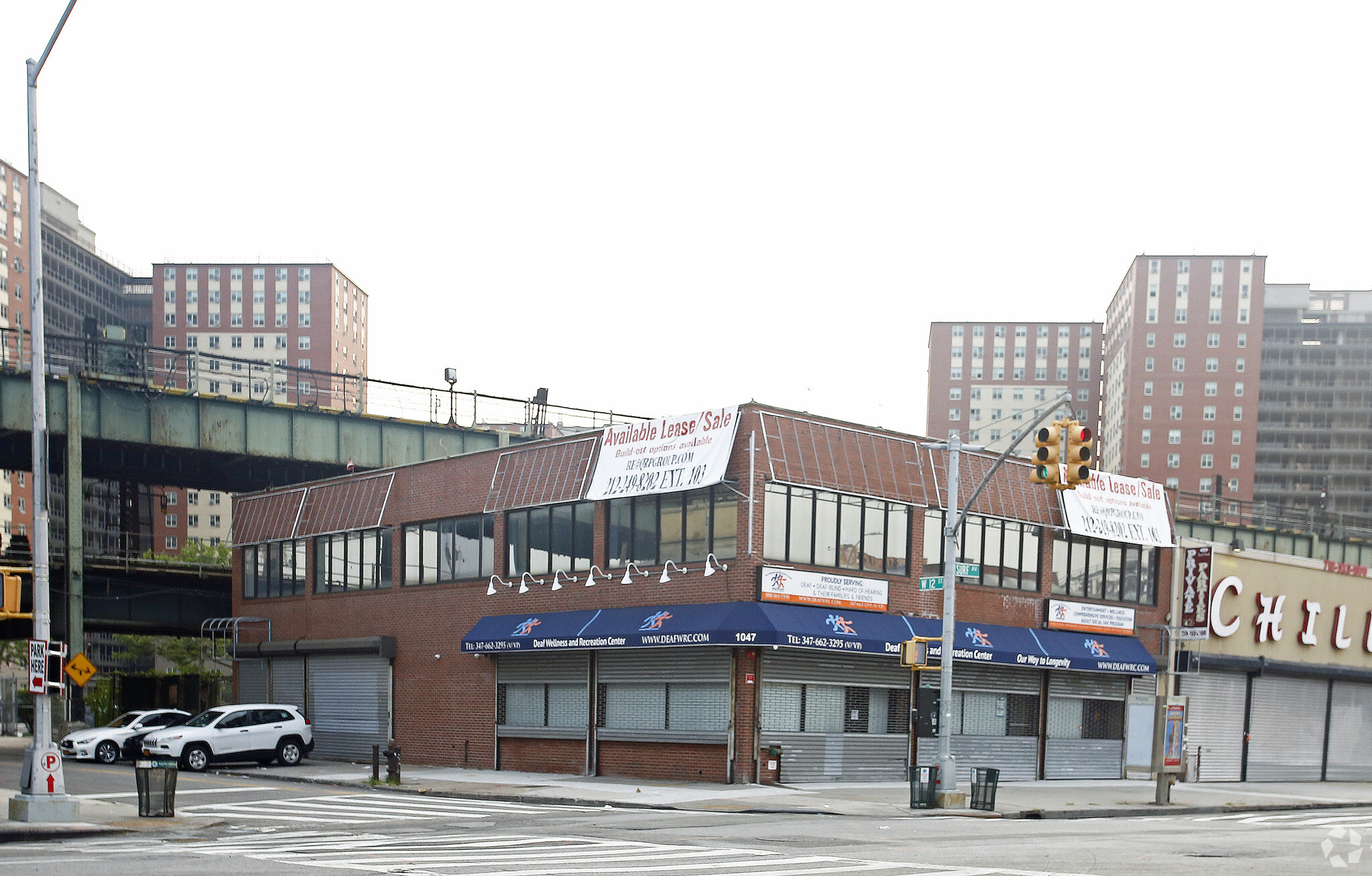 1047 Surf Ave, Brooklyn, NY for sale Primary Photo- Image 1 of 1