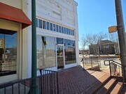 The Welch Building - Storefront Property