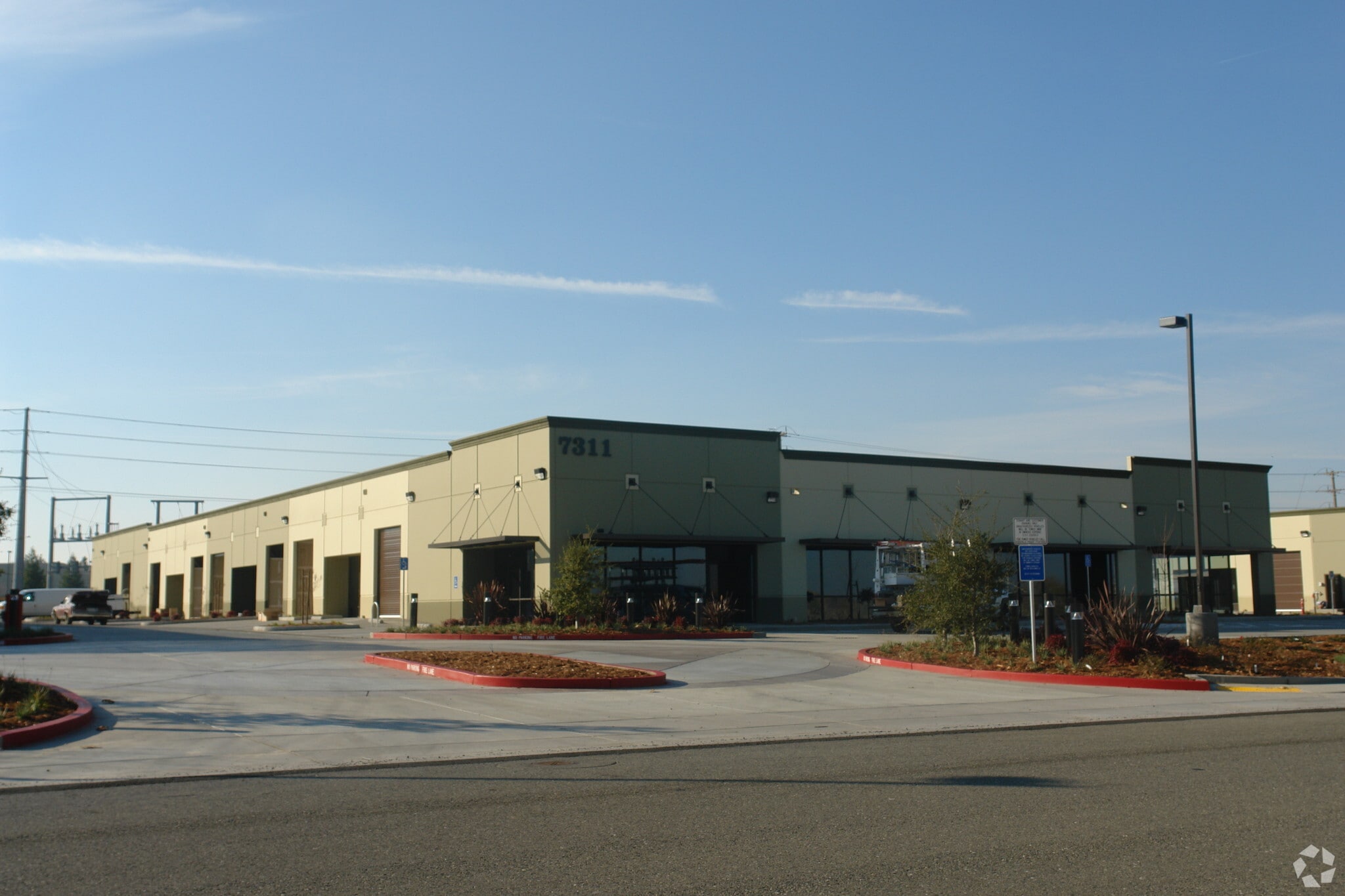 7311 Galilee Way, Roseville, CA for lease Primary Photo- Image 1 of 5
