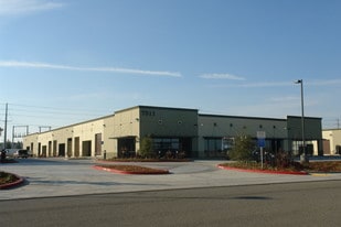 The Business Center - Warehouse