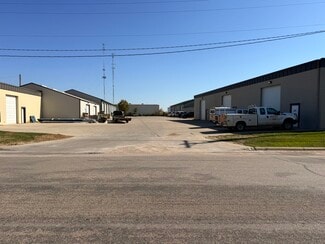 More details for Shop/Office Portfolio For Sale – for Sale, Moorhead, MN