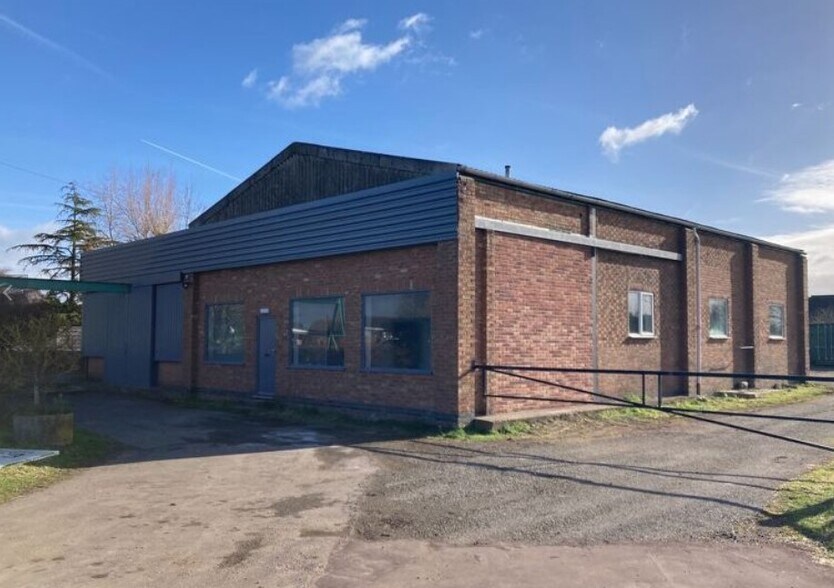 185 Witham Rd, Woodhall Spa, LIN LN10 6QX