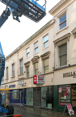 More details for 20 Whitefriargate, Hull - Retail for Lease