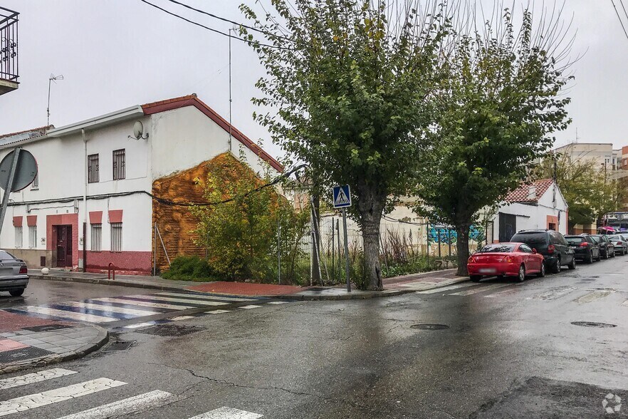 Calle Torrejon, 4, Parla, Madrid for sale - Primary Photo - Image 1 of 1
