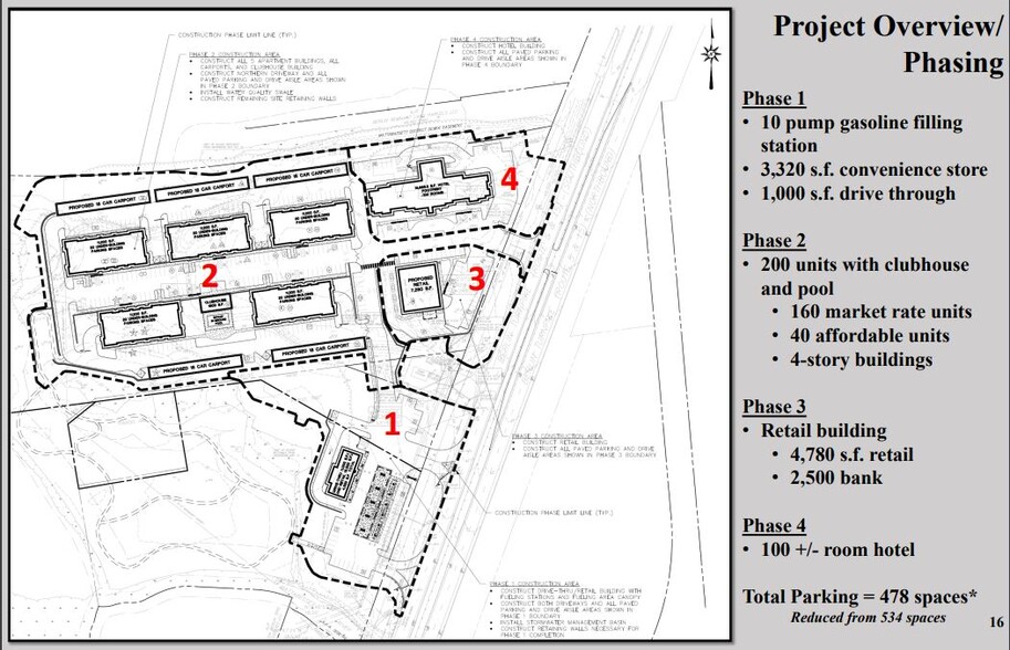 404 Berlin Tpke, Berlin, CT for sale - Site Plan - Image 3 of 9