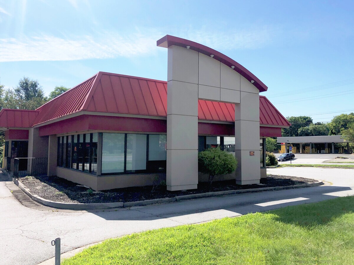 2921 Randleman Rd, Greensboro, NC 27406