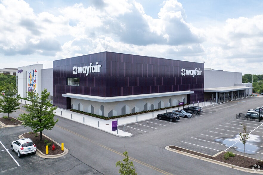 3232 Lake Ave, Wilmette, IL for sale - Primary Photo - Image 1 of 1