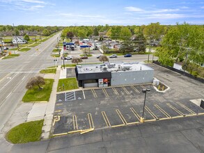 32788 Cherry Hill Rd, Garden City, MI for lease Aerial- Image 2 of 16