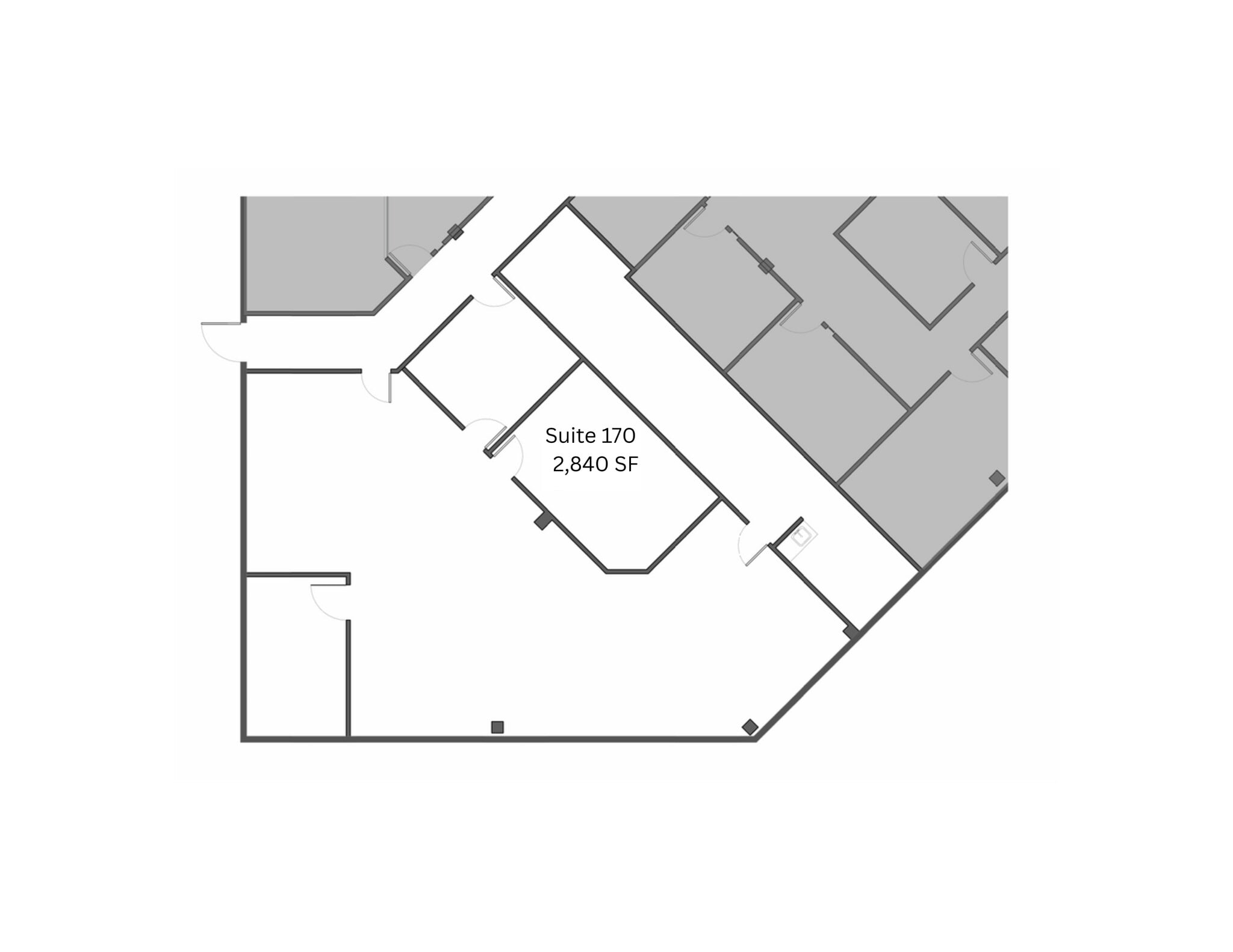 5500 Frantz Rd, Dublin, OH for lease Site Plan- Image 1 of 20