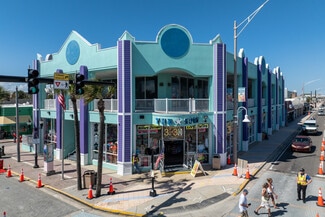 More details for 901 Main St, Daytona Beach, FL - Retail for Lease