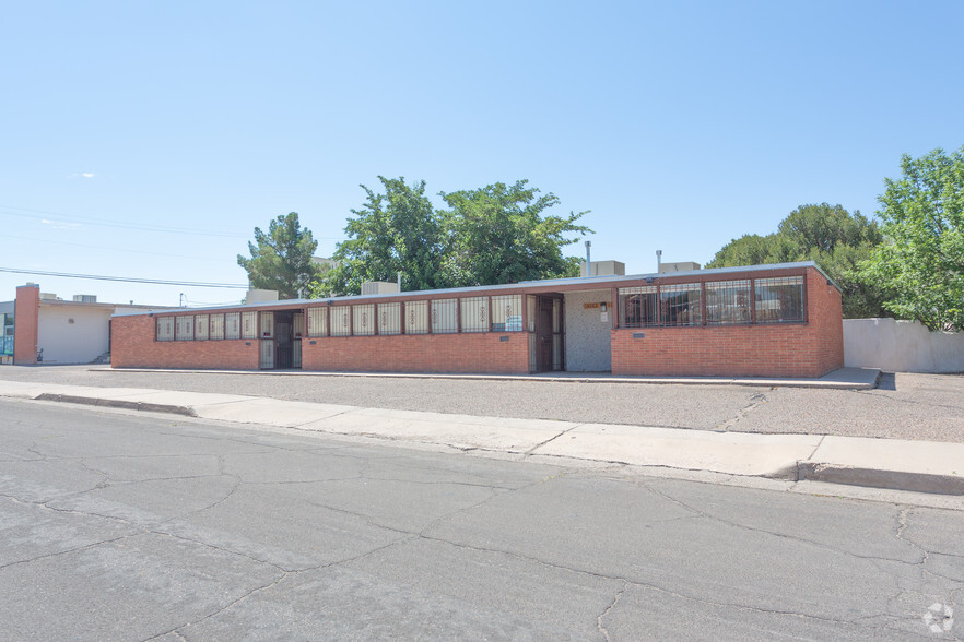 5100-5106 Grand Ave NE, Albuquerque, NM for sale - Primary Photo - Image 1 of 1