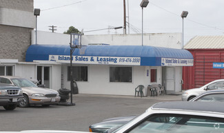 More details for 110 W 8th St, National City, CA - Retail for Lease