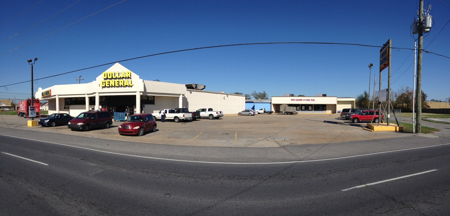 7201 Saint Claude Ave, Arabi, LA 70032