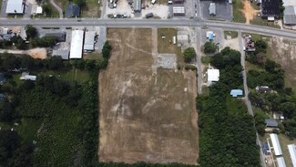 More details for 300 Block N Main St, Atmore, AL - Land for Sale