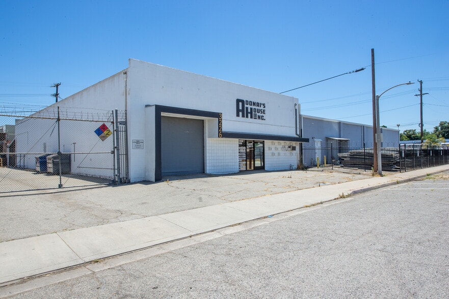3226 Franklin Ave, Riverside, CA for sale - Building Photo - Image 2 of 15