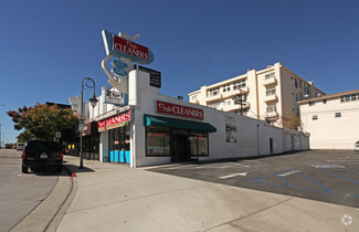 More details for 10421-10423 Santa Monica Blvd, Los Angeles, CA - Retail for Lease